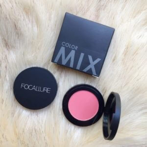 Má hồng focallure hàng Order Mỹ xịn đang giảm giá