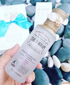 Bộ dưỡng thảo mộc Daandan Bit Premium Hanbang