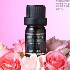 Nước hoa vùng kín Dionel Secret Love
